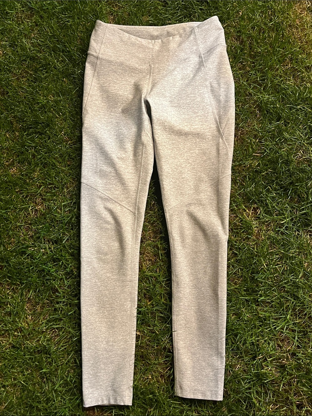 Outdoor Voices Yoga Pants
